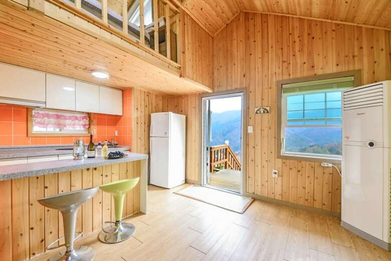 Gapyeong Areummaru Pension