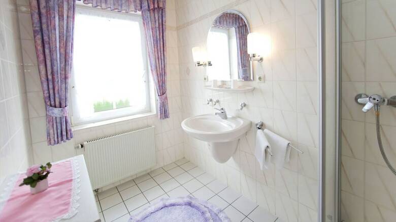 Hotel G�stehaus Wickert