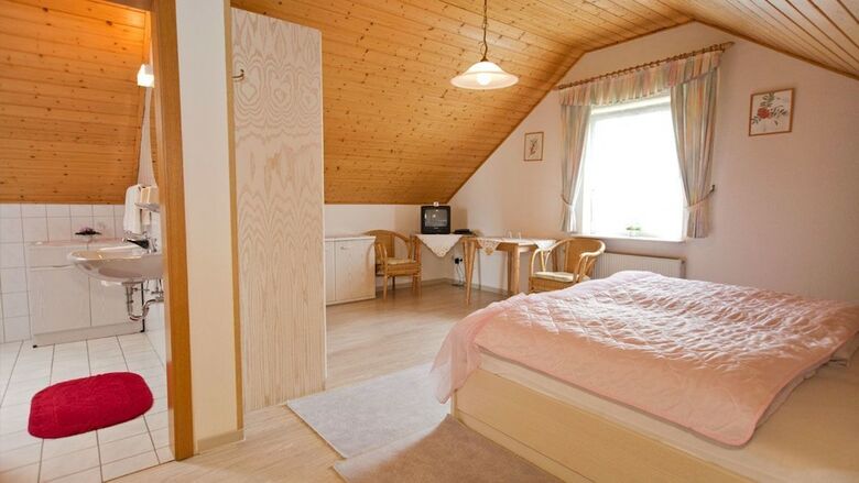 Hotel G�stehaus Wickert
