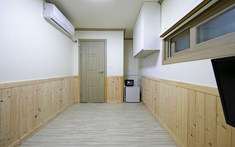 Gangneung Princess Pension