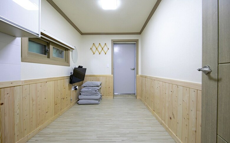 Gangneung Princess Pension