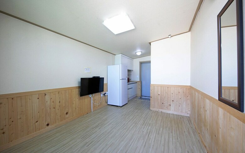 Gangneung Princess Pension