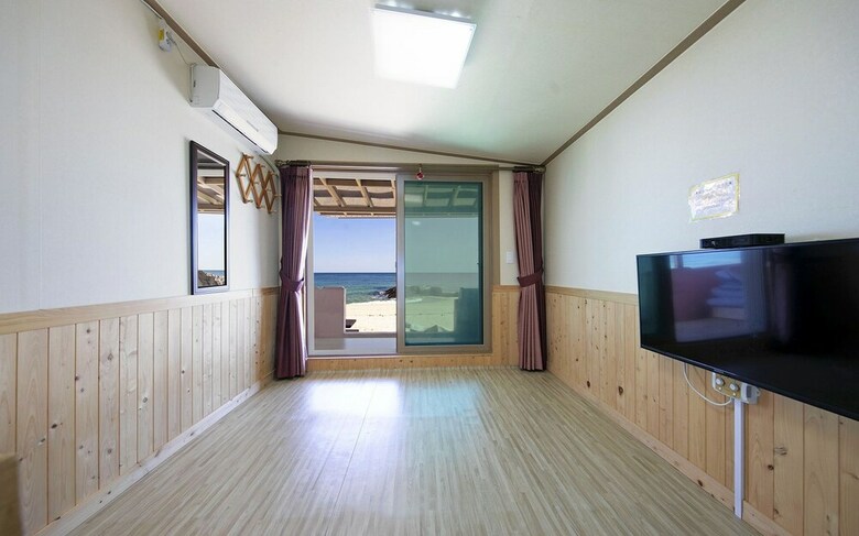 Gangneung Princess Pension