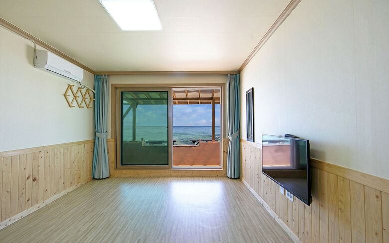 Gangneung Princess Pension