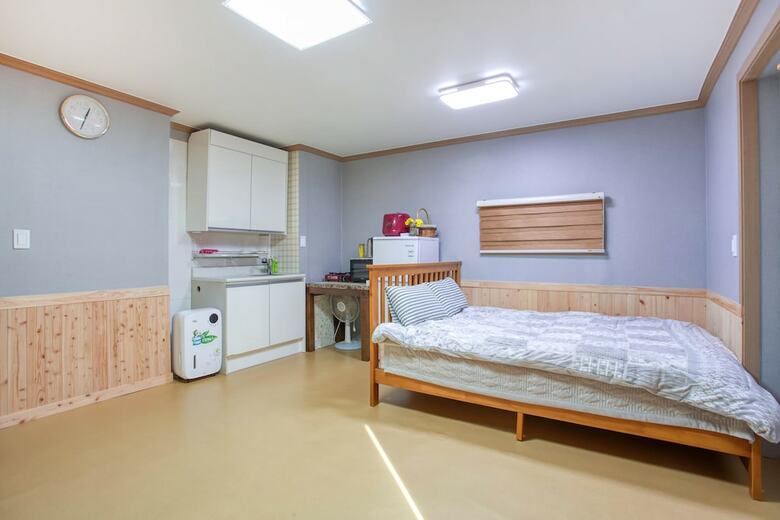 Gangneung Princess Pension