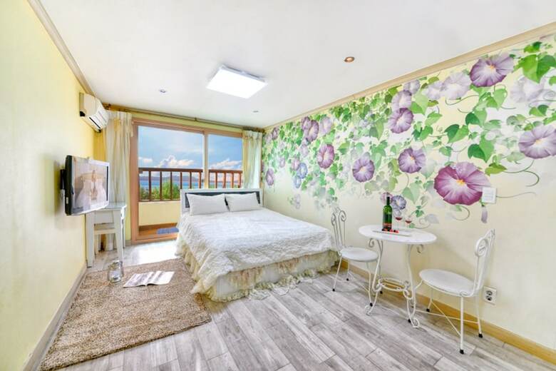 Apartamentos Ganghwa Sol Orem Pension