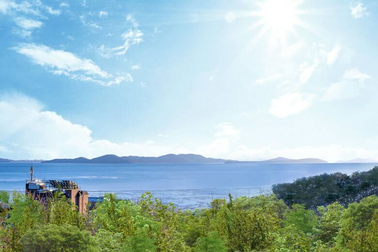 Apartamentos Ganghwa Sol Orem Pension