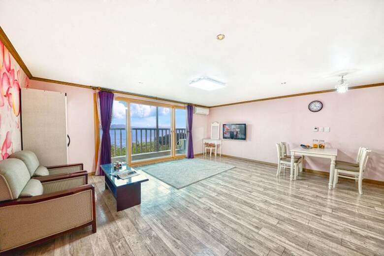 Apartamentos Ganghwa Sol Orem Pension