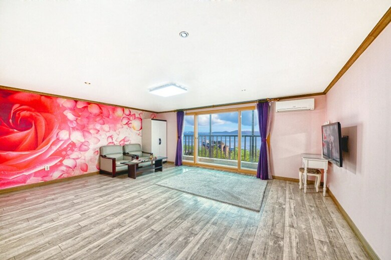 Apartamentos Ganghwa Sol Orem Pension