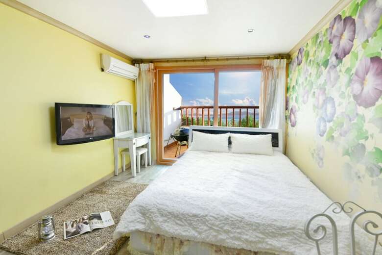Apartamentos Ganghwa Sol Orem Pension