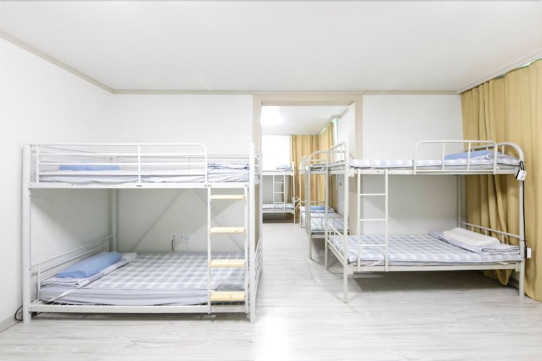 Pension Gangneung Insta Guesthouse