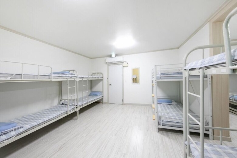 Pension Gangneung Insta Guesthouse