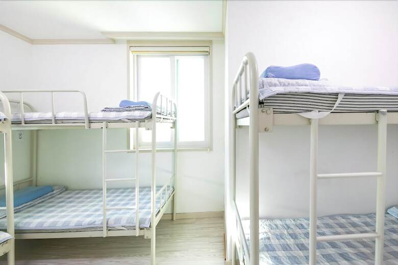 Pension Gangneung Insta Guesthouse