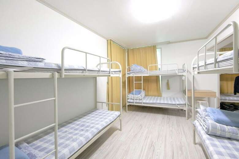 Pension Gangneung Insta Guesthouse