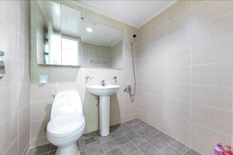 Pension Gangneung Insta Guesthouse