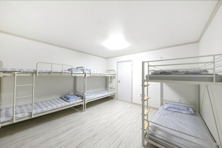 Pension Gangneung Insta Guesthouse