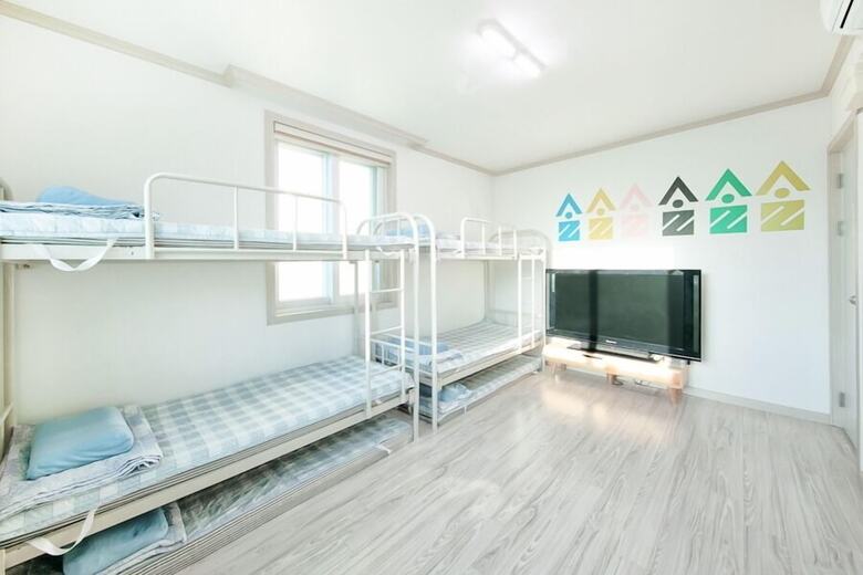 Pension Gangneung Insta Guesthouse