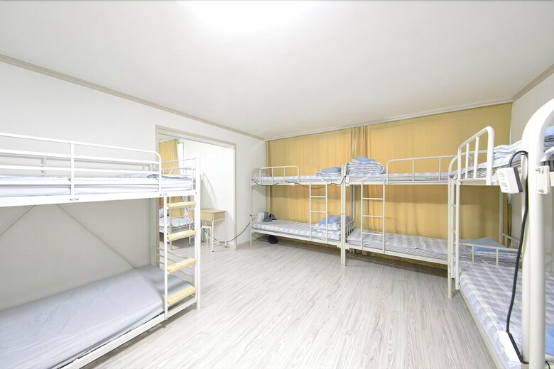 Pension Gangneung Insta Guesthouse