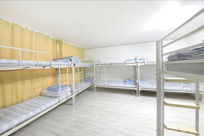 Pension Gangneung Insta Guesthouse