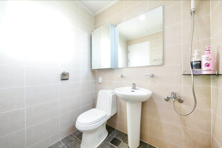 Pension Gangneung Insta Guesthouse