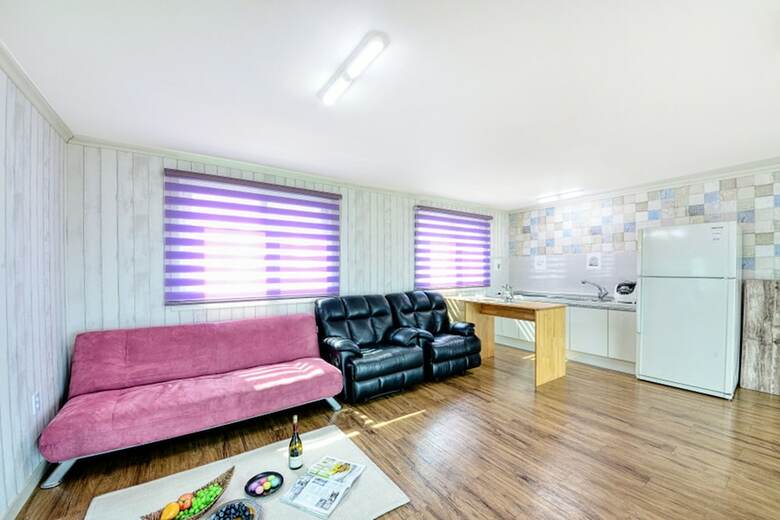 Ganghwa Morning Star Pension