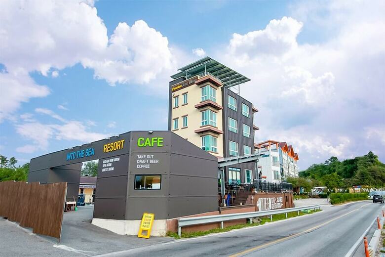 Gangneung Insta Pension