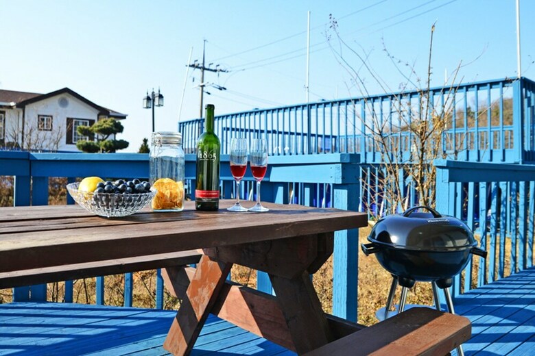Ganghwa Haemaru Pension