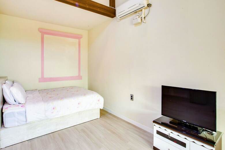 Apartamentos Ganghwa Daon Pensino