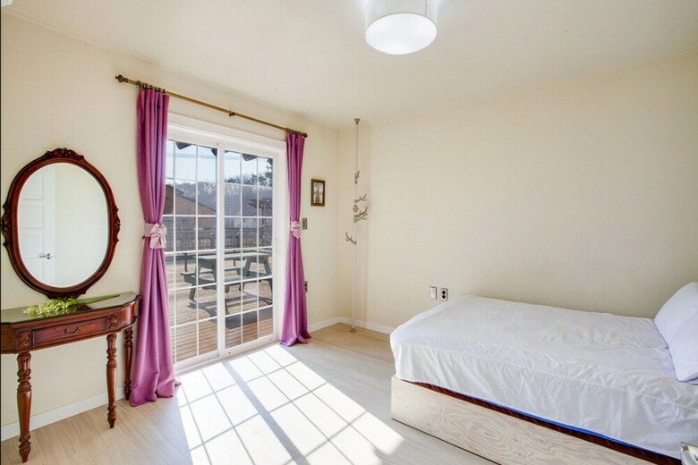 Apartamentos Ganghwa Daon Pensino