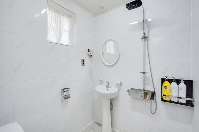 Apartamentos Ganghwa Daon Pensino