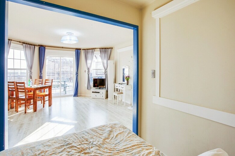 Apartamentos Ganghwa Daon Pensino