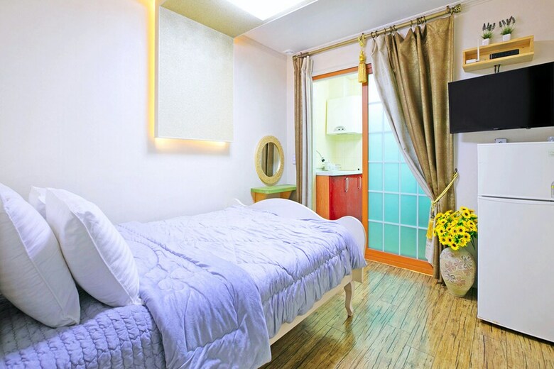 Geoje Daon Pension