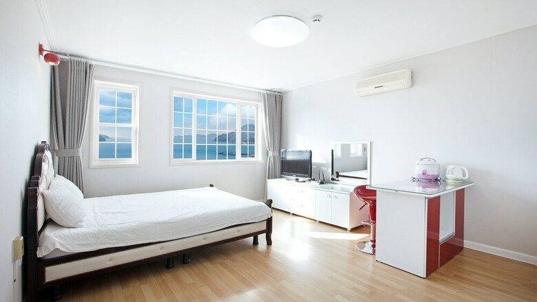 Geoje Joeunde Pension