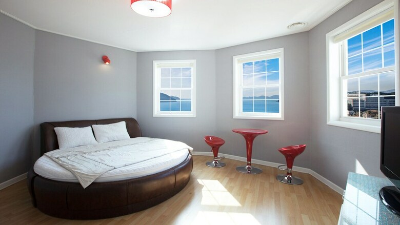 Geoje Joeunde Pension