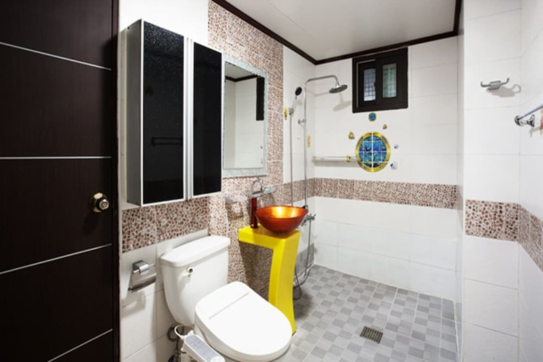Apartamentos Ganghwa Pastel Pension