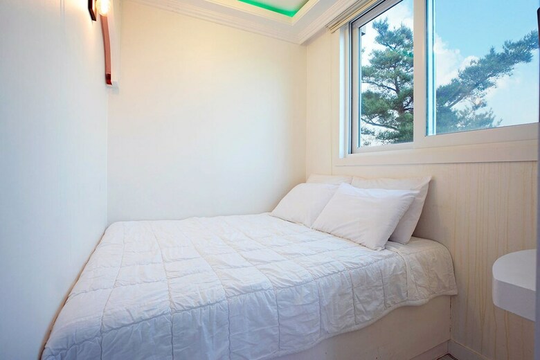 Apartamentos Gyeongju Montmartre Pension