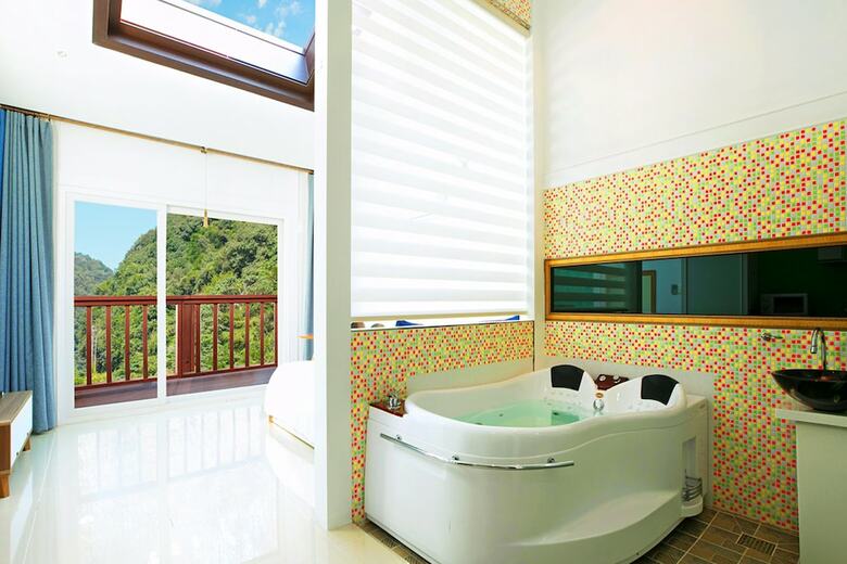 Pension Gyeongju Green Vally
