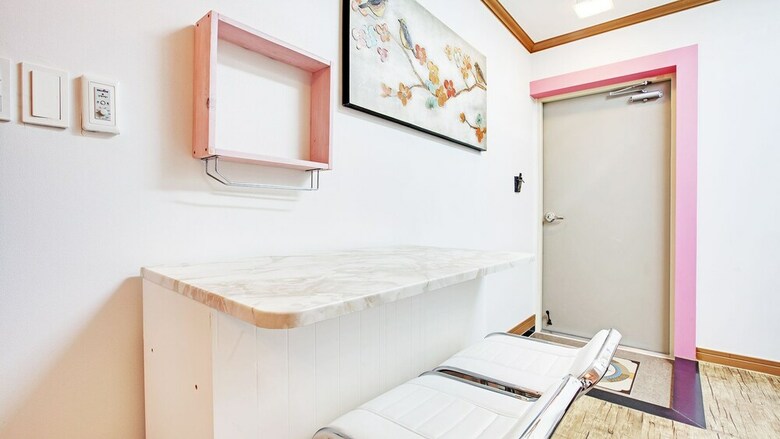 Apartamentos Geoje Oceancaptain Pension