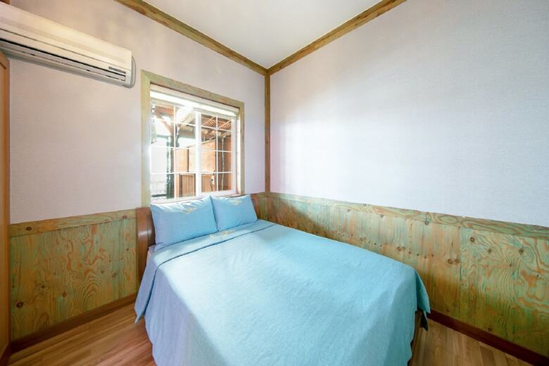 Ganghwa Sun File And Sea Pension