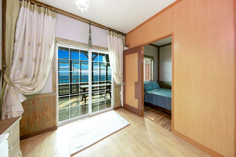 Ganghwa Sun File And Sea Pension