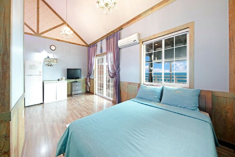 Ganghwa Sun File And Sea Pension
