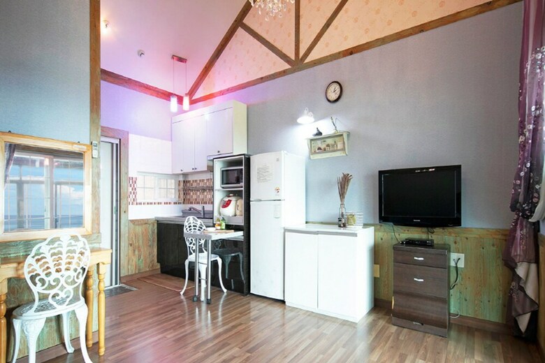Ganghwa Sun File And Sea Pension