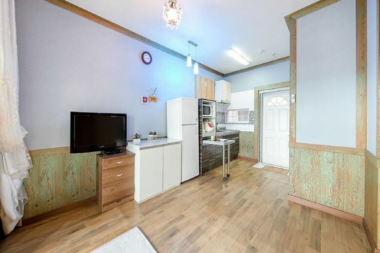 Ganghwa Sun File And Sea Pension