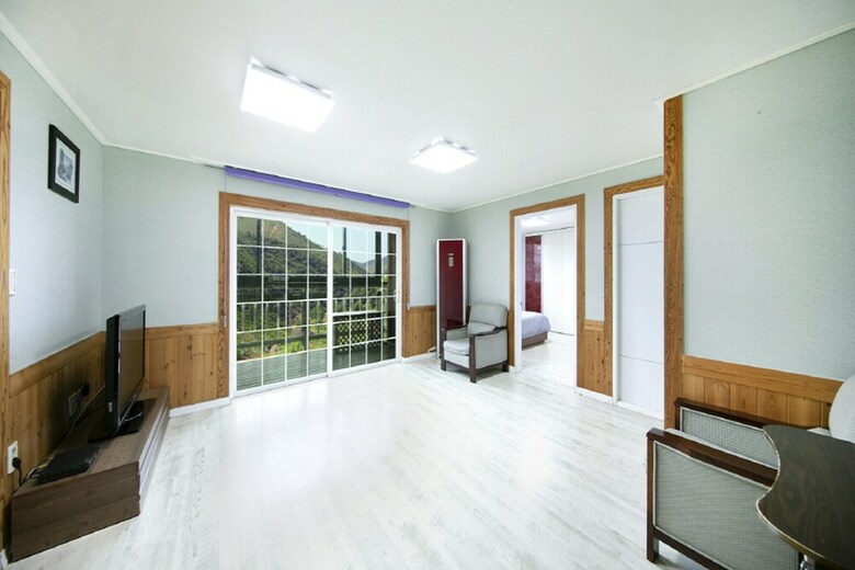 Ganghwa Sun File And Sea Pension