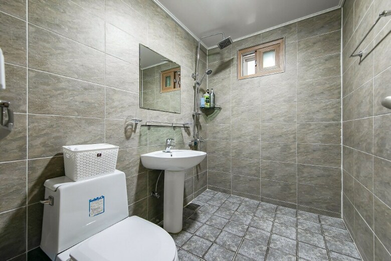 Apartamentos Gapyeong Twelve Pension