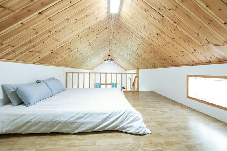 Apartamentos Gapyeong Twelve Pension