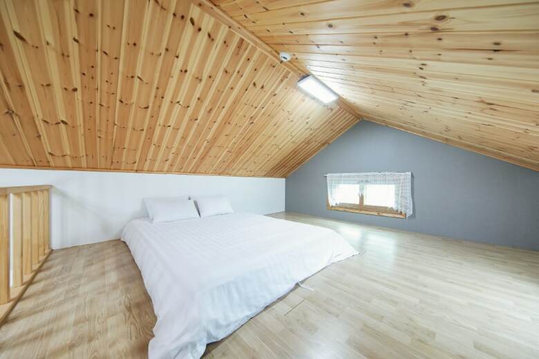 Apartamentos Gapyeong Twelve Pension
