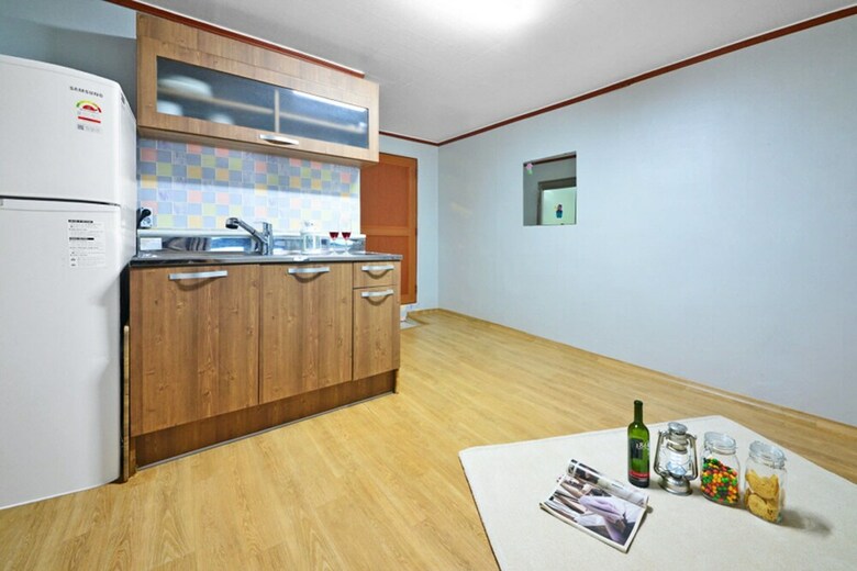 Gangneung Sunrise Pension