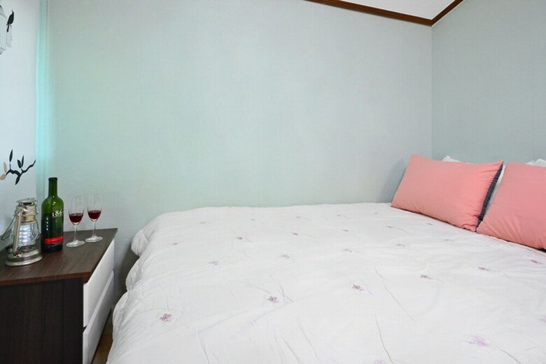 Gangneung Sunrise Pension