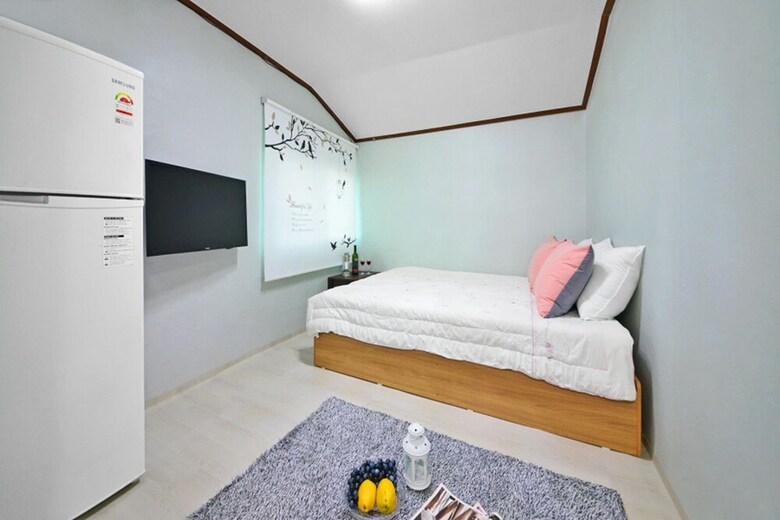 Gangneung Sunrise Pension